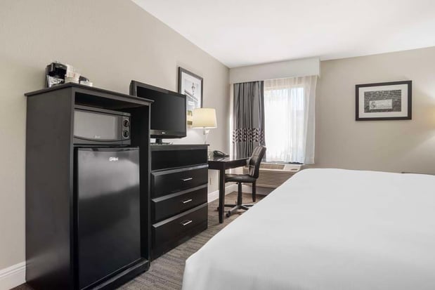 Images Best Western Bayou Inn