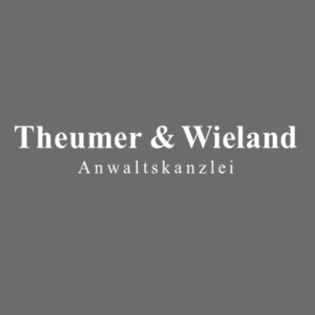Theumer & Wieland Rechtsanwälte in Stuttgart - Logo