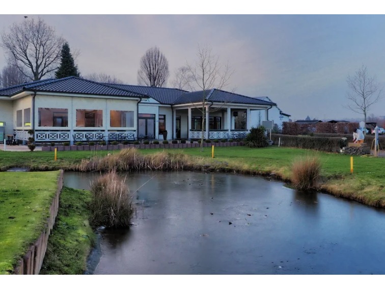 Golfclub Röttgersbach, Ardesstrasse 82 in Duisburg