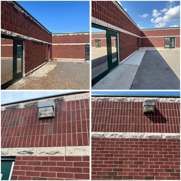 Images Code 3 Pressure Washing