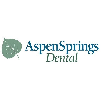 Aspen Springs Dental Logo