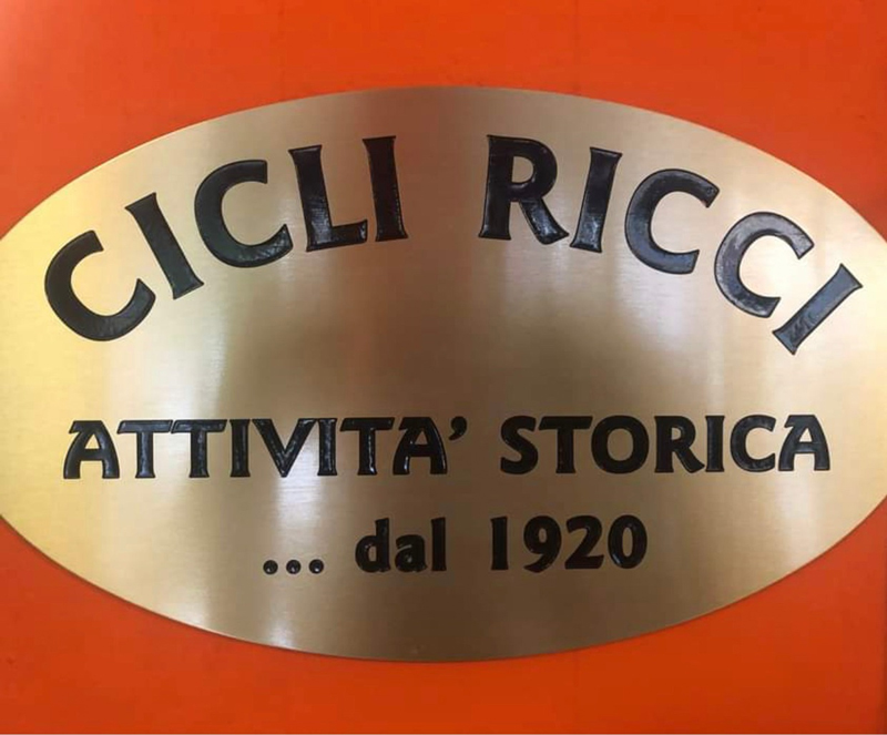 Images Cicli Ricci di Ricci Domenico S.a.s.