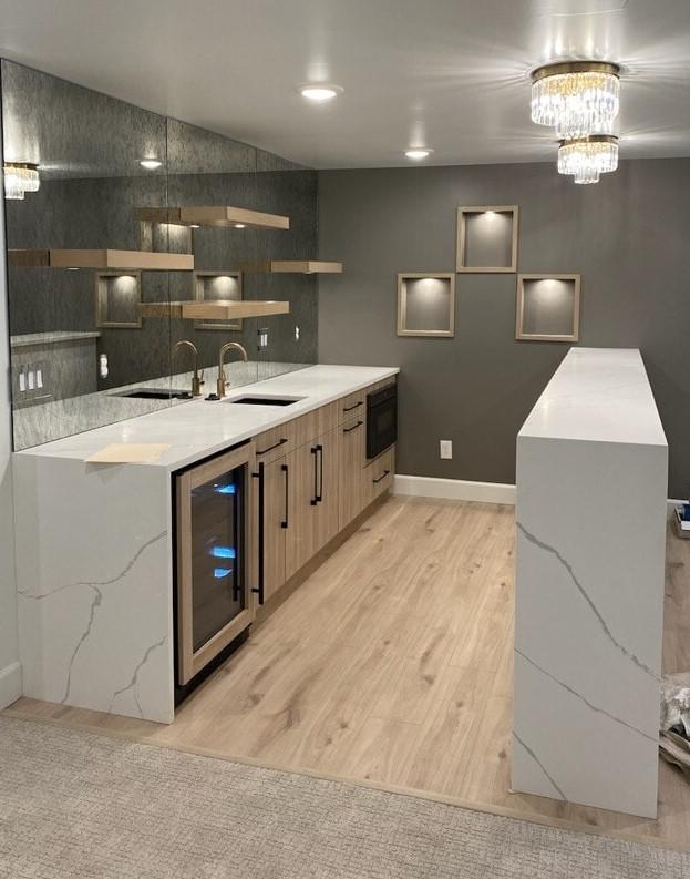 Images The Basement Sanctuary | Centennial
