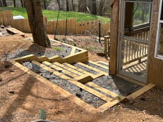 Images Brooks Woodworks Home Repair