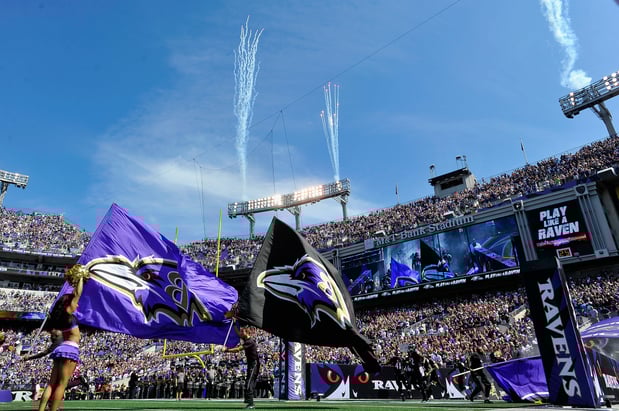 Images Holiday Inn Express Baltimore at the Stadiums by IHG