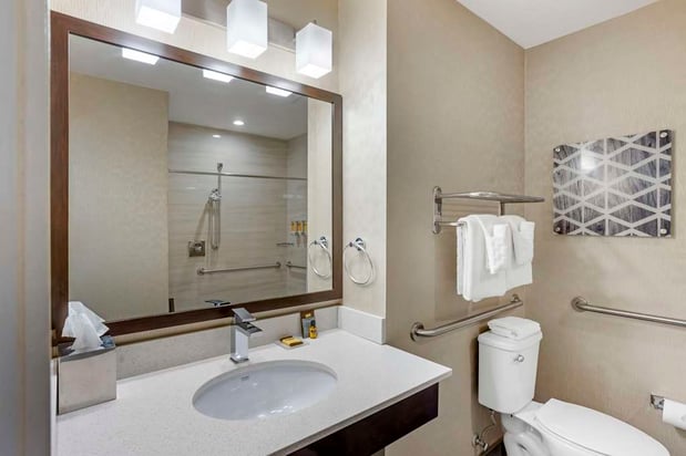 Images Best Western Plus Philadelphia-Pennsauken Hotel