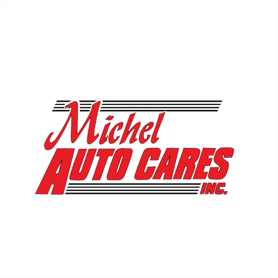 Michel Auto Cares Logo