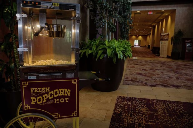 Images Embassy Suites by Hilton Minneapolis North