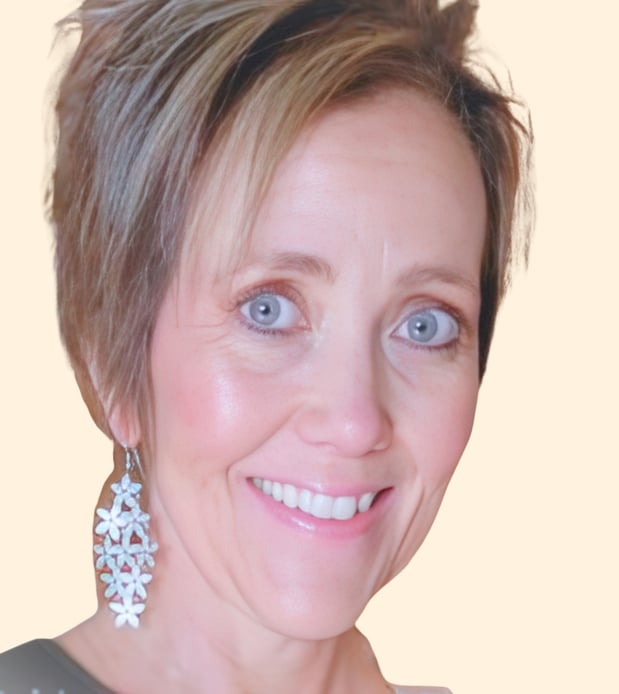 Images Pamela Garcia, Counselor