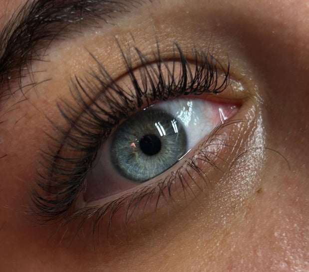 Images The Lash Art by Angie