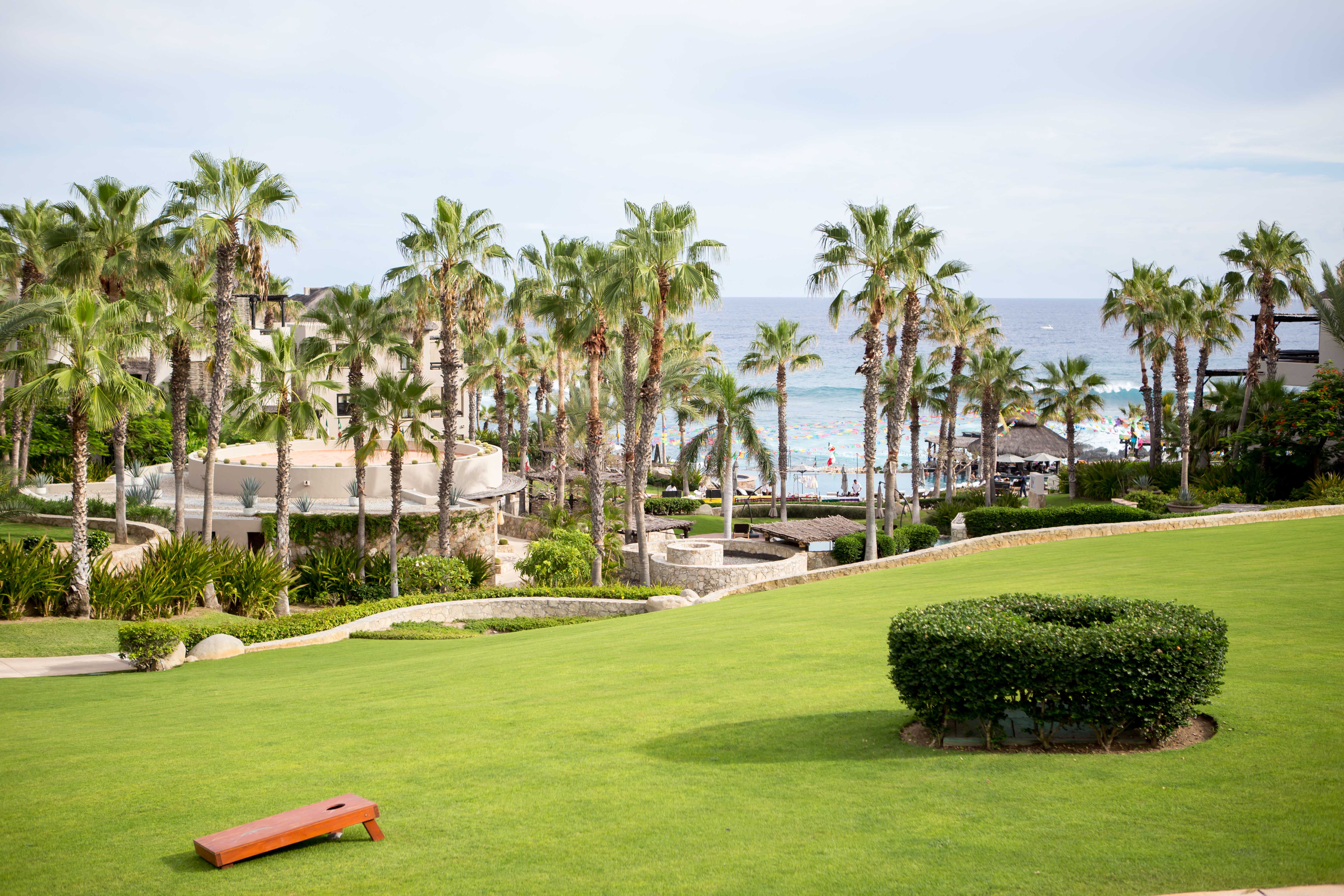 Images La Terraza Americana