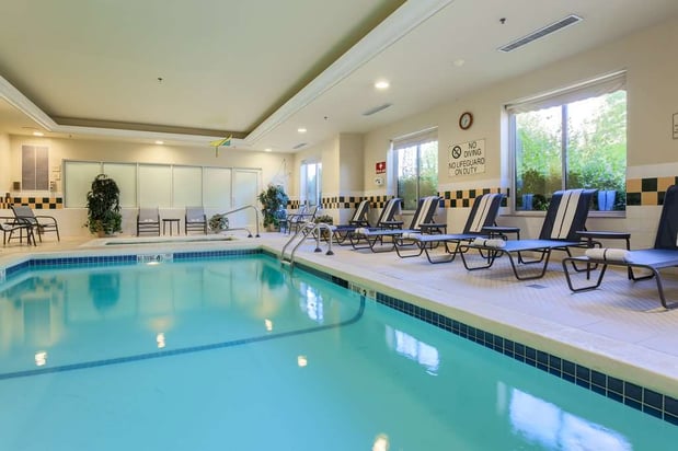 Images Hilton Garden Inn Nanuet