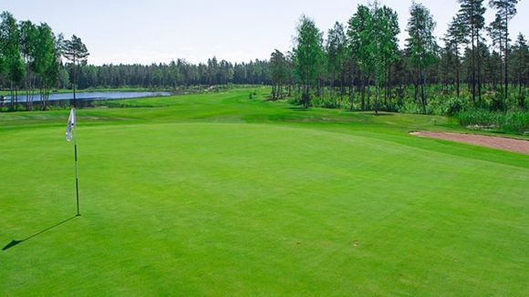 Images Uudenkaupungin GolfKlubi ry