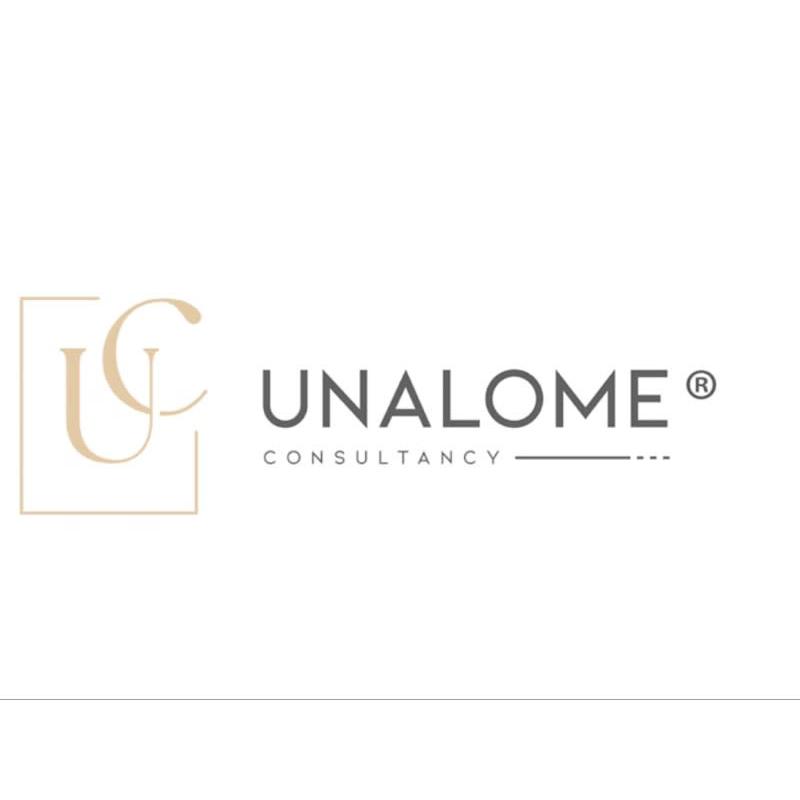 LOGO Unalome Consultancy Ltd Bexley 07703 768328