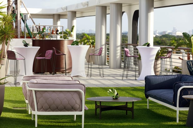 Images Kimpton Hotel Palomar South Beach by IHG