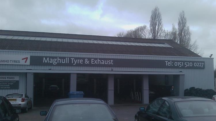 Images Maghull Tyre And Exhaust