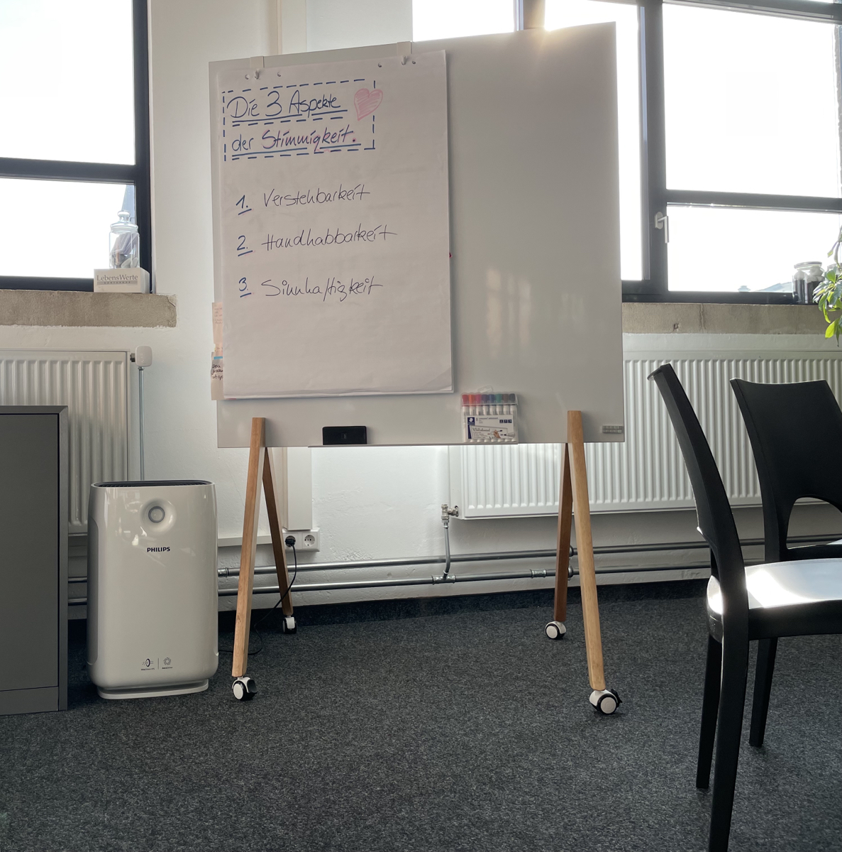 Bild 13 FRAUPÖTZ - Leadership & Business Coaching in Kornwestheim