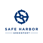Safe Harbor Greenport Logo