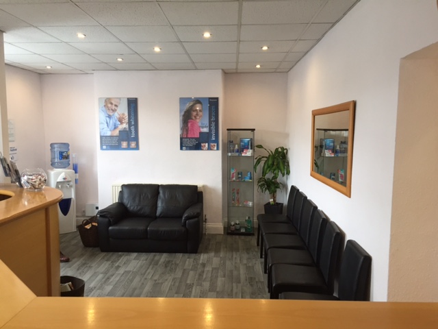 Images Longwell Green Dental & Implant Clinic