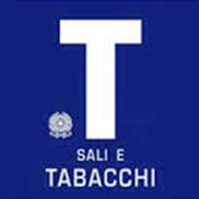 Tabaccheria di D'Uffizi Valeria Logo