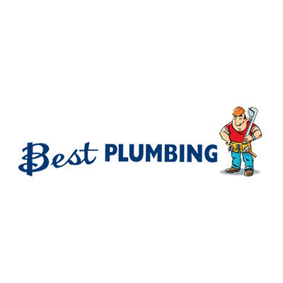 Best Plumbing Co. Logo