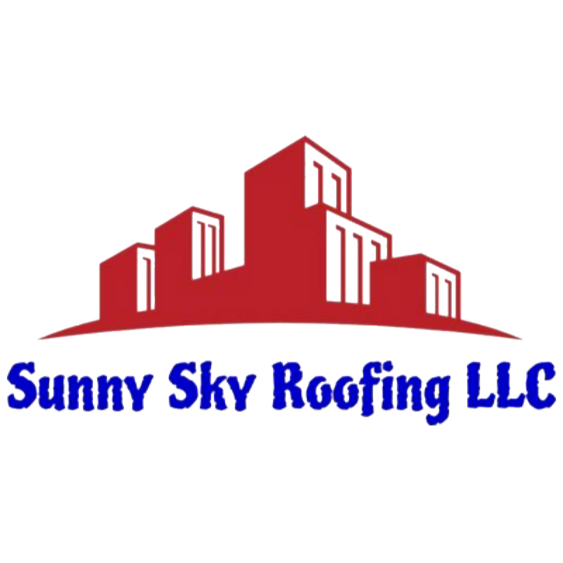 Sunny Sky Roofing LLC Logo