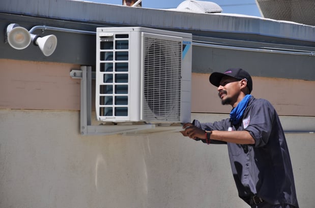 Images Affordable Air Inc.