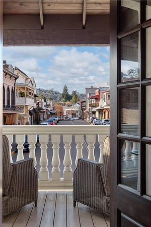 Images National Hotel Jackson, Tapestry Collection by Hilton