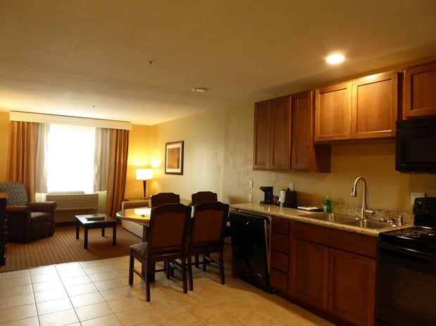 Images Best Western Plus Vintage Valley Inn