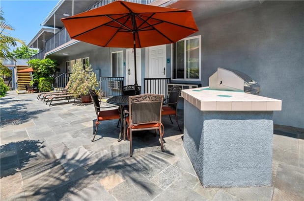 Images SureStay by Best Western Santa Monica