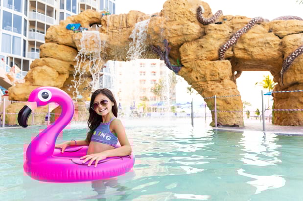 Images Pink Shell Beach Resort & Marina