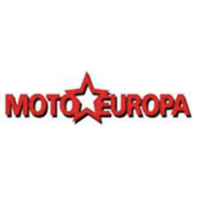 Moto Europa Logo
