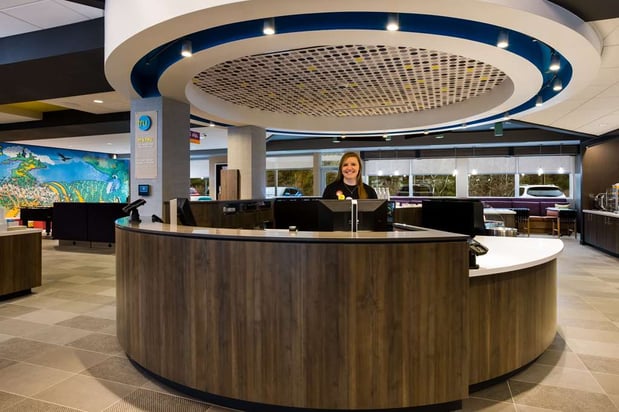 Images Tru by Hilton Traverse City