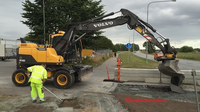 Images Upplands Schakt Ekonomisk Förening