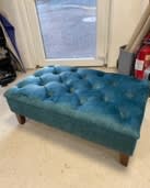 Images Pricketts Upholstery