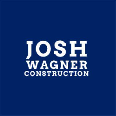 Josh Wagner Construction Logo