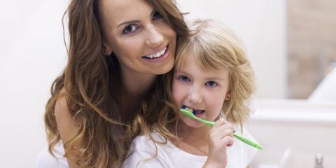 Family Dentistry Clinic Shares 5 Tips to Make Brushing Fun For Your Kids Mark Stephens DMD Richmond (859)626-0069