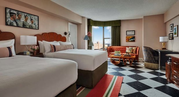Images Graduate by Hilton Seattle