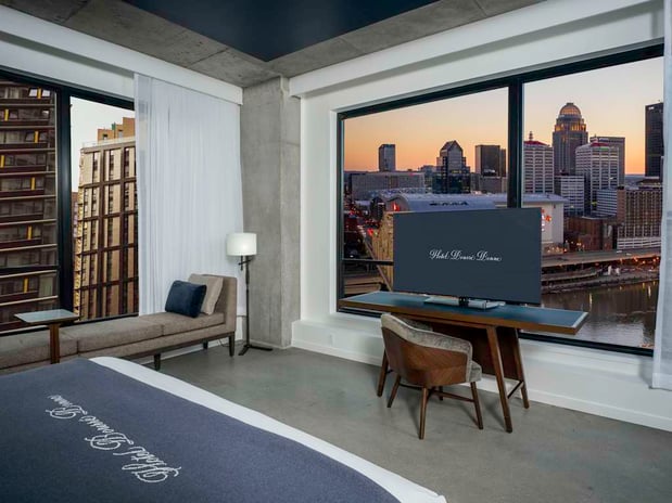 Images Hotel Bourre Bonne Louisville, Curio Collection by Hilton