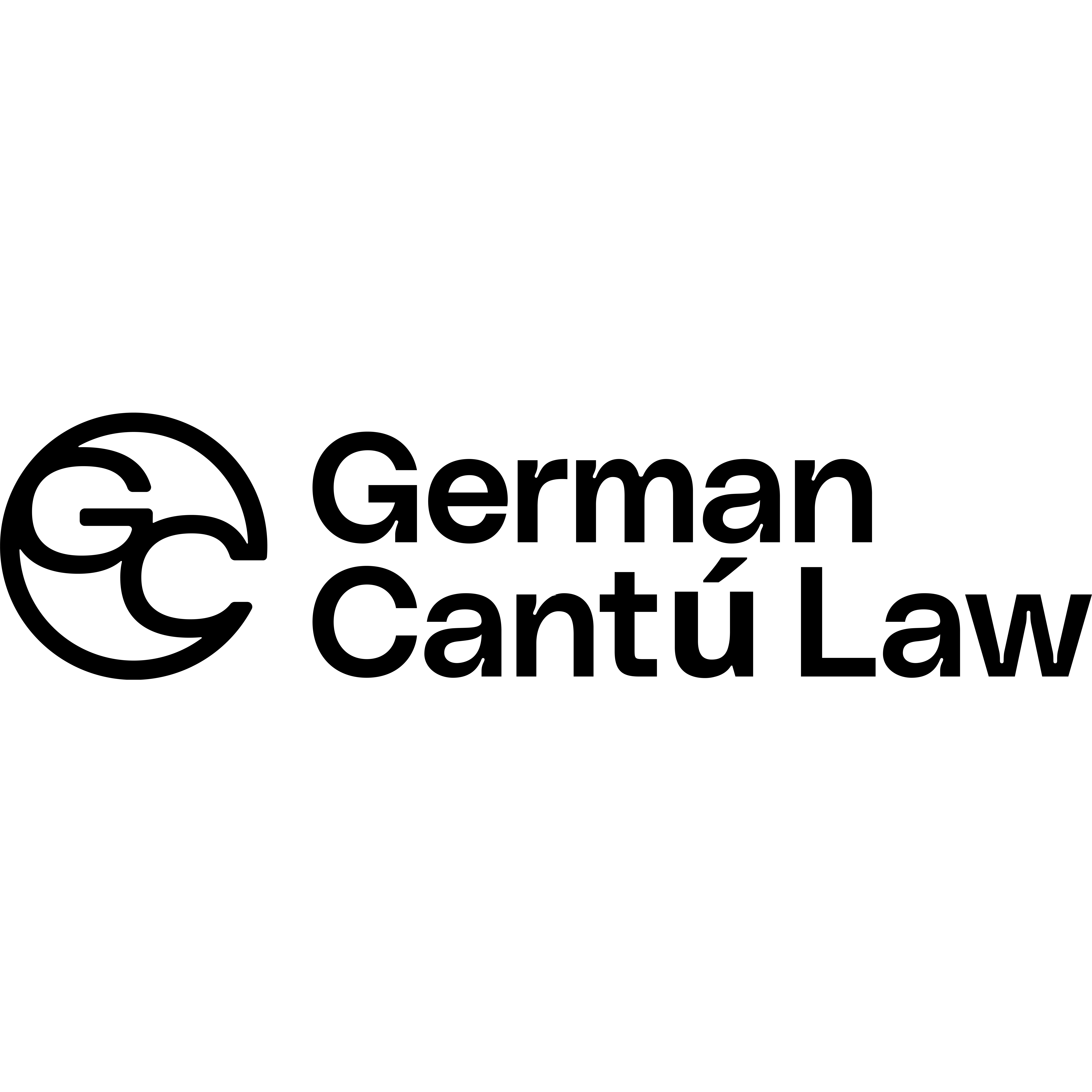 Cantu Law Firm