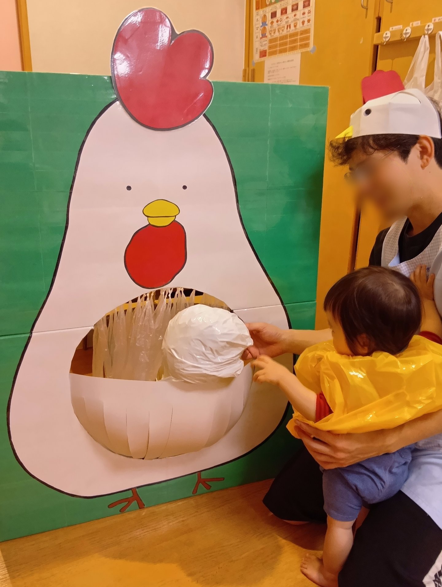 Images 中野松が丘すきっぷ保育園