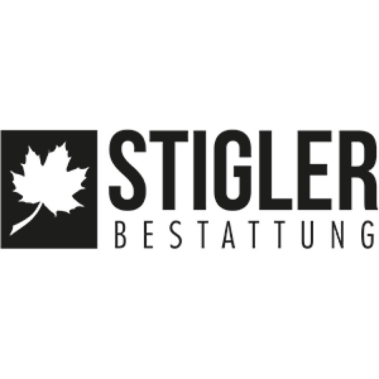 Stigler GesmbH Bestattungsunternehmen Logo
