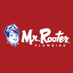 Mr Rooter Logo