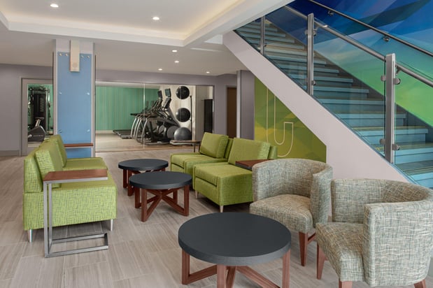 Images Holiday Inn Express & Suites Woodside LaGuardia Airport by IHG