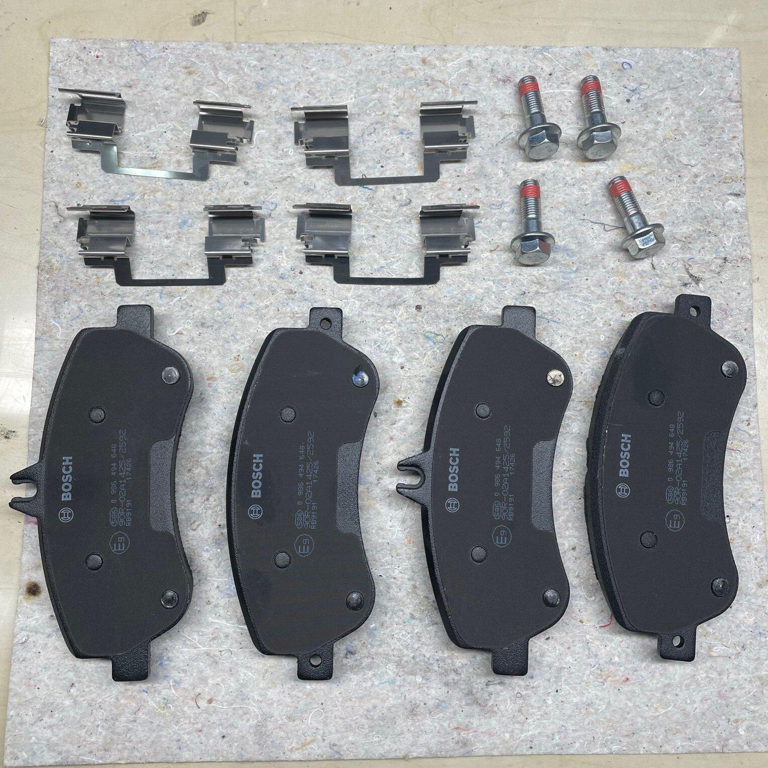 Bilder TJs Garage GmbH