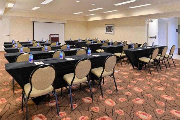 Images Hilton Garden Inn Dallas/Addison