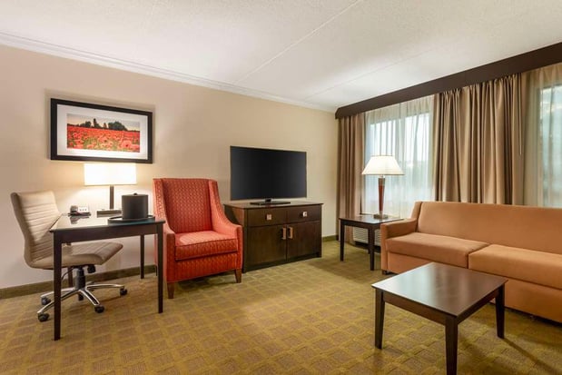 Images Best Western Plus White Bear Country Inn