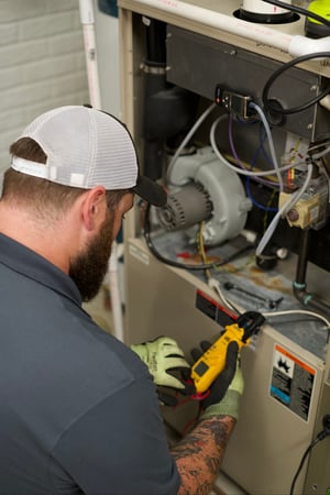 Images CARE Heating and Cooling, Inc.