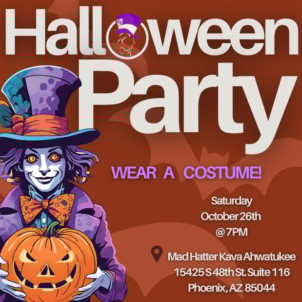 Images Mad Hatter Kava