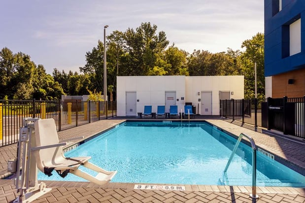 Images Hampton Inn by Hilton Ocoee Orlando